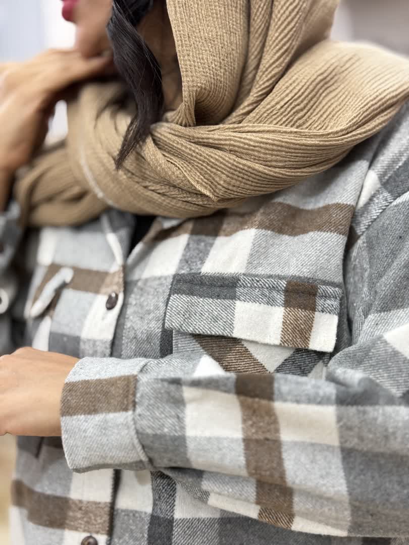 شکت پشمی 2275